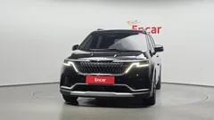 2023 Kia Carnival Diesel 9-Seater Prestige — фото 3