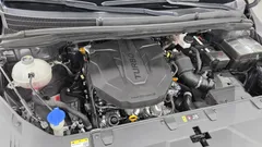 2023 Kia Carnival Diesel 9-Seater Prestige — фото 6