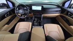 2023 Kia Carnival Diesel 9-Seater Prestige — фото 7
