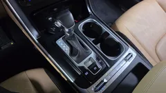 2023 Kia Carnival Diesel 9-Seater Prestige — фото 9