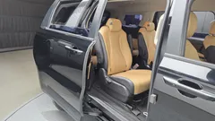 2023 Kia Carnival Diesel 9-Seater Prestige — фото 12