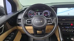 2023 Kia Carnival Diesel 9-Seater Prestige — фото 13