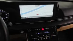 2023 Kia Carnival Diesel 9-Seater Prestige — фото 14