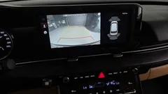 2023 Kia Carnival Diesel 9-Seater Prestige — фото 15