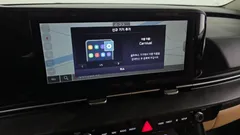 2023 Kia Carnival Diesel 9-Seater Prestige — фото 16