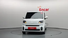 2022 Kia Ray Prestige — фото 3