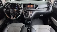 2022 Kia Ray Prestige — фото 7