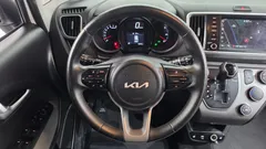 2022 Kia Ray Prestige — фото 14
