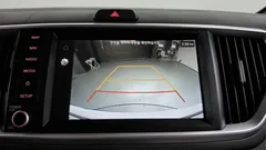 2022 Kia Ray Prestige — фото 15