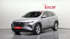 2022 Hyundai Tucson Diesel 2.0 4WD — фото 1