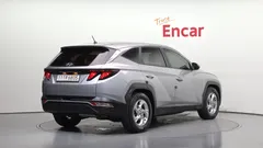 2022 Hyundai Tucson Diesel 2.0 4WD — фото 2