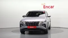 2022 Hyundai Tucson Diesel 2.0 4WD — фото 3