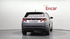 2022 Hyundai Tucson Diesel 2.0 4WD — фото 4