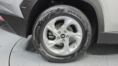 2022 Hyundai Tucson Diesel 2.0 4WD — фото 5