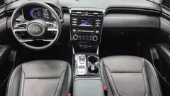 2022 Hyundai Tucson Diesel 2.0 4WD — фото 7