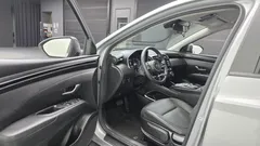 2022 Hyundai Tucson Diesel 2.0 4WD — фото 10