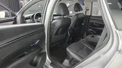 2022 Hyundai Tucson Diesel 2.0 4WD — фото 11