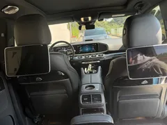 2022 Mercedes-Benz GLS-Class Maybach GLS600 4MATIC — фото 17