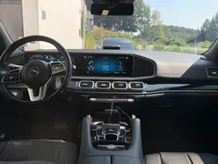 2022 Mercedes-Benz GLS-Class Maybach GLS600 4MATIC — фото 18