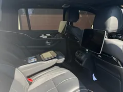 2022 Mercedes-Benz GLS-Class Maybach GLS600 4MATIC — фото 19