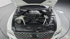 2022 Genesis G80 Gasoline 3.5 Turbo AWD — фото 6