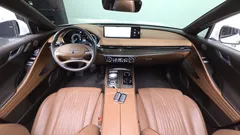 2022 Genesis G80 Gasoline 3.5 Turbo AWD — фото 7