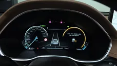 2022 Genesis G80 Gasoline 3.5 Turbo AWD — фото 8