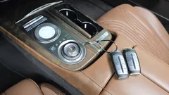 2022 Genesis G80 Gasoline 3.5 Turbo AWD — фото 9