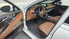 2022 Genesis G80 Gasoline 3.5 Turbo AWD — фото 10