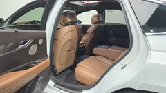 2022 Genesis G80 Gasoline 3.5 Turbo AWD — фото 11