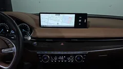 2022 Genesis G80 Gasoline 3.5 Turbo AWD — фото 13