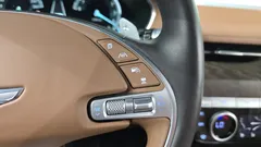 2022 Genesis G80 Gasoline 3.5 Turbo AWD — фото 17