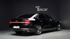 2022 Kia K9 3.8 GDI AWD — фото 2