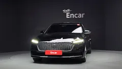 2022 Kia K9 3.8 GDI AWD — фото 3