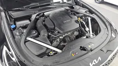 2022 Kia K9 3.8 GDI AWD — фото 6