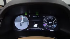 2022 Kia K9 3.8 GDI AWD — фото 8