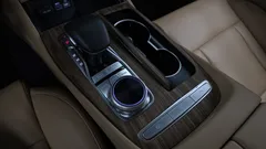 2022 Kia K9 3.8 GDI AWD — фото 9