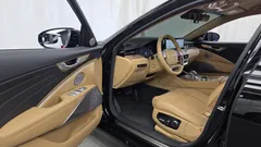 2022 Kia K9 3.8 GDI AWD — фото 10