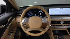 2022 Kia K9 3.8 GDI AWD — фото 13