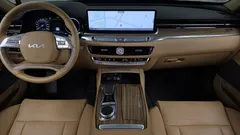 2022 Kia K9 3.8 GDI AWD — фото 14