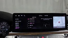 2022 Kia K9 3.8 GDI AWD — фото 16