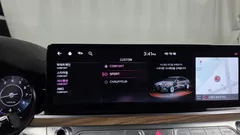 2022 Kia K9 3.8 GDI AWD — фото 17