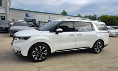 2023 Kia Carnival Gasoline 7-Seater Signature — фото 2