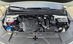 2023 Kia Carnival Gasoline 7-Seater Signature — фото 6