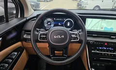 2023 Kia Carnival Gasoline 7-Seater Signature — фото 8