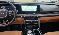2023 Kia Carnival Gasoline 7-Seater Signature — фото 9
