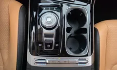 2023 Kia Carnival Gasoline 7-Seater Signature — фото 17