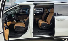 2023 Kia Carnival Gasoline 7-Seater Signature — фото 18