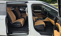 2023 Kia Carnival Gasoline 7-Seater Signature — фото 19
