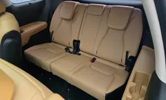 2023 Kia Carnival Gasoline 7-Seater Signature — фото 20